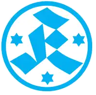 Vereinsemblem der Stuttgarter Kickers