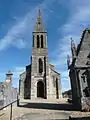 Kirche Saint-Vivien