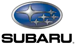 Subaru Logo