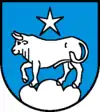 Wappen von Subingen