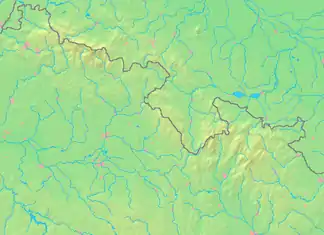 Reichensteiner Gebirge (Sudeten)