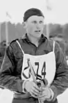 Sulo Nurmela, Staffelolympiasieger 1936