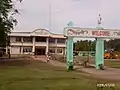 Municipal Hall