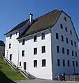 Ansitz Jergenberg