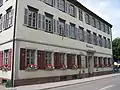 Rathaus