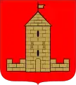 Wappen von Sund