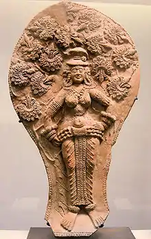 Yakshi
