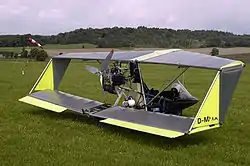 Boxwing
