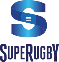 Logo der Super Rugby