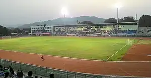 Surakul Stadium