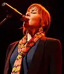 Suzanne Vega (*&nbsp;1959)