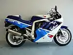 1988 GSX-R&nbsp;750