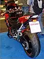 Suzuki GSX-R&nbsp;1000&nbsp;K7