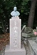 Suzuki Munetada