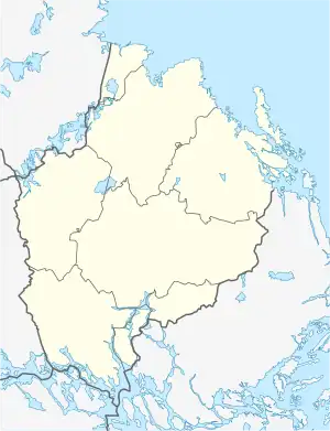 Studenternas IP (Uppsala)