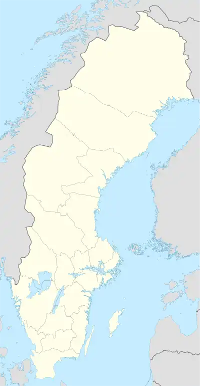 Furuvik (Schweden)