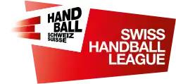 Logo der SHL