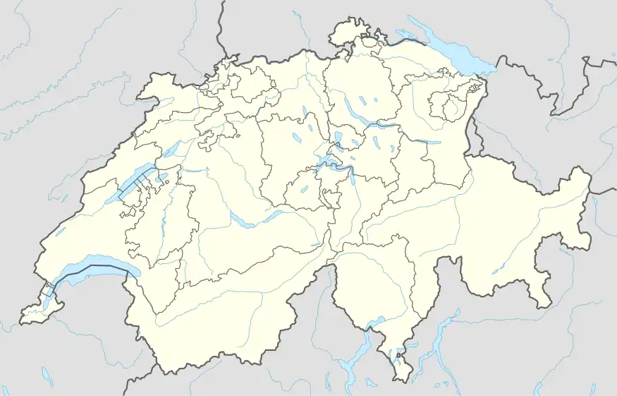Ballmoos (Schweiz)