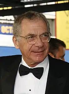 26. Mai: Sydney Pollack (2006)