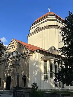 Görlitzer Synagoge