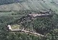 Burgruine Szigliget