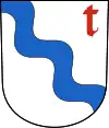 Wappen von Tübach
