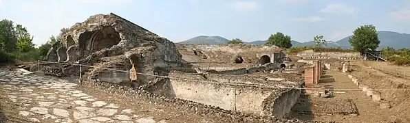 Theater