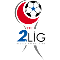TFF 2. Lig