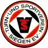 Logo des TSV Siegen