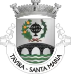 Wappen von Santa Maria