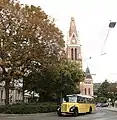 Saurer 5 GF-U Postbus