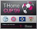 T-Home Cup 2009