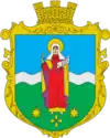 Wappen von Talalajiwka