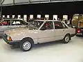 Talbot Solara (1984–1985)