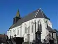 Kirche Saint-Omer