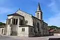 Kirche Saint-Martin