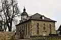 Kirche St.&nbsp;Michael