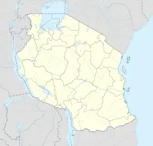Tabora (Tansania)