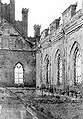 Kriegszerstörungen 1914