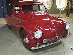 Tatra 97