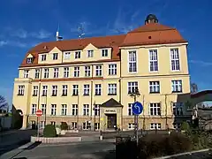 Rathaus