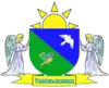 Wappen von Tawilschanka