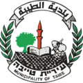 Emblem von Tayyibe