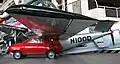Taylor Aerocar 3 von 1960