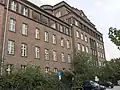 Technisches Rathaus