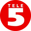 Letztes Logo ab Sommer 1992