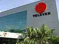 Televen in Caracas