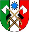Wappen von Telnice