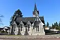 Protestantische Kirche