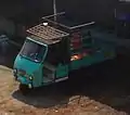 Bajaj Tempo Minidor